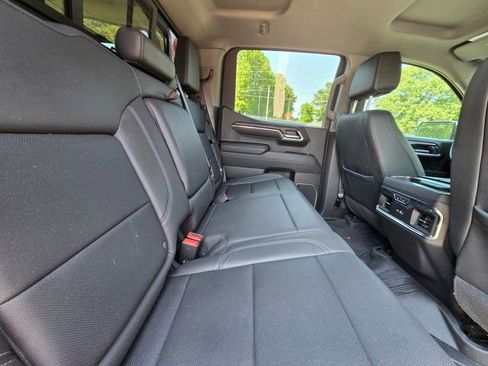 Used 2024 GMC Sierra 1500 SLT w/ SLT Premium Plus Package image 15