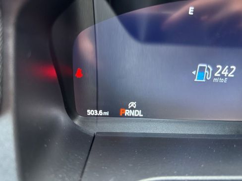 New 2026 Ford Explorer Active RWD image 9