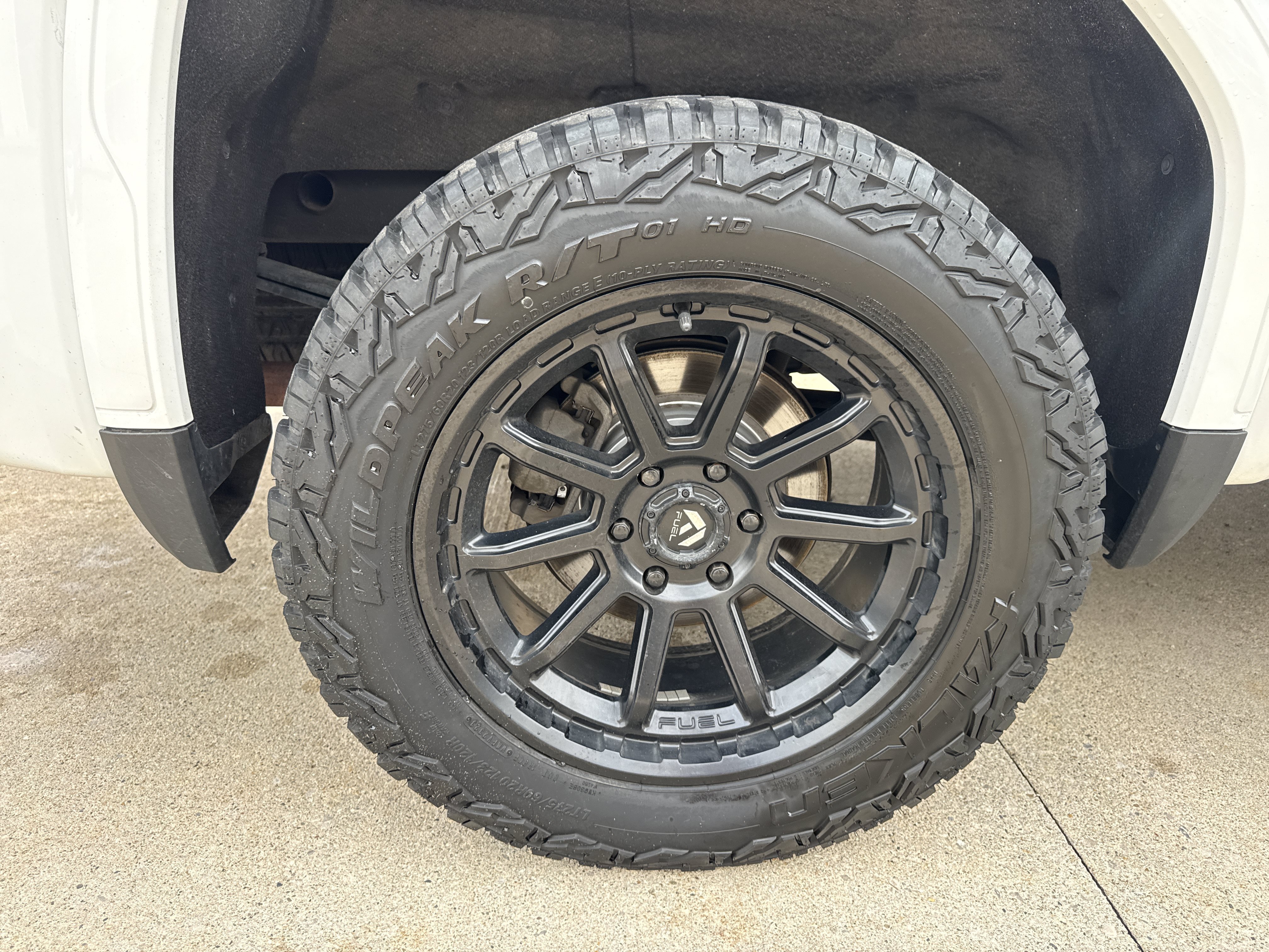 Used 2021 GMC Sierra 1500 Elevation w/ Preferred Package AWD/4WD image 30