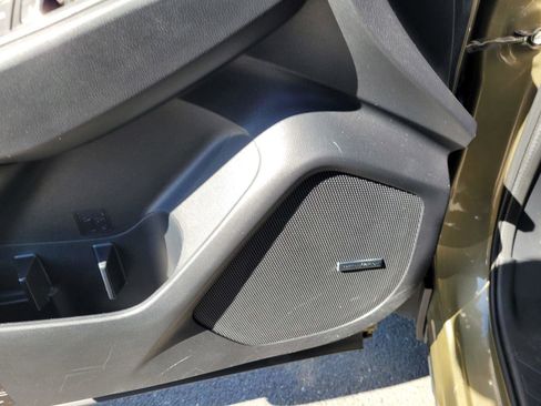 Used 2023 Subaru Ascent Onyx Edition Limited image 24