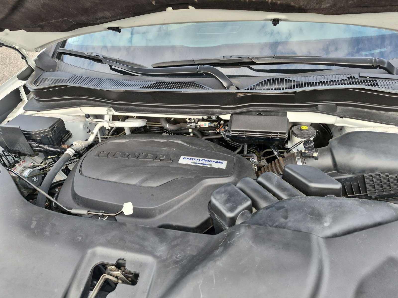 Used 2020 Honda Ridgeline RTL-E image 32