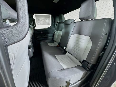 New 2026 Toyota Tacoma TRD Sport image 22