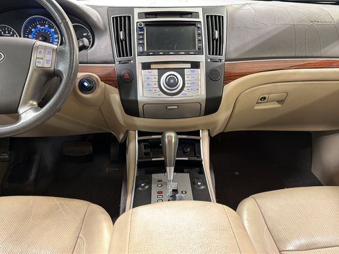 Used 2009 Hyundai Veracruz Limited w/ Navigation Pkg 4 AWD/4WD image 23