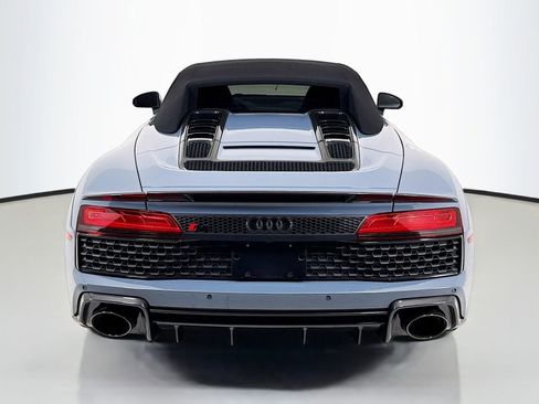 Used 2022 Audi R8 V10 performance AWD/4WD image 6