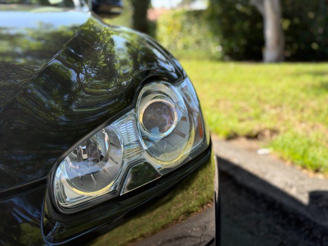 Used 2010 Jaguar XF Supercharged RWD image 12