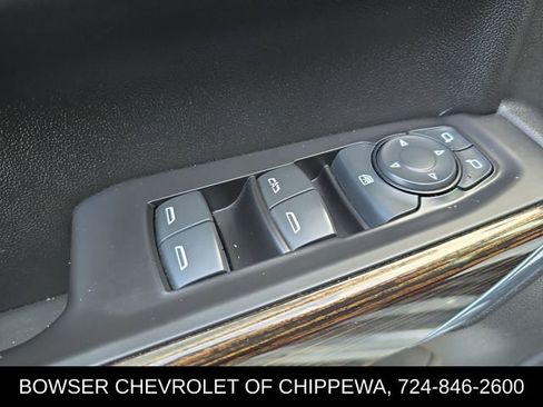 Used 2020 GMC Sierra 1500 Elevation w/ Elevation Value Package image 14