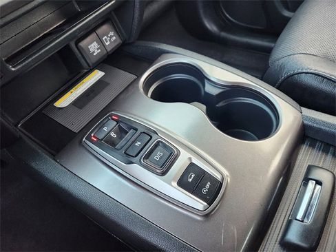 Used 2023 Honda Passport EX-L image 16