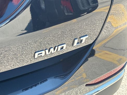 Used 2020 Chevrolet Equinox LT w/ Sport Edition AWD/4WD image 9