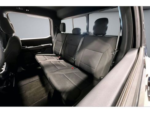 Used 2022 Ford F150 XLT w/ Equipment Group 302A High AWD/4WD image 27