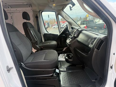 Used 2018 RAM ProMaster 1500 w/ Premium Appearance Group image 28