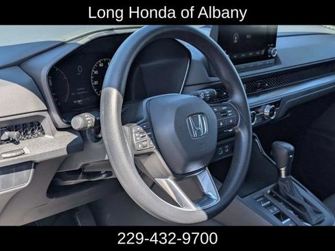 Used 2024 Honda CR-V EX image 14