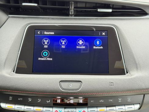 Used 2019 Cadillac XT4 Sport w/ Cold Weather Package image 60