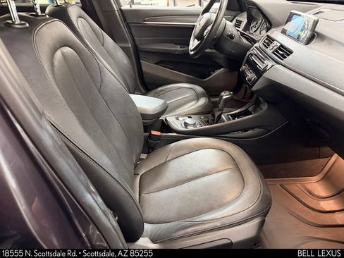 Used 2017 BMW X1 xDrive28i AWD/4WD image 11