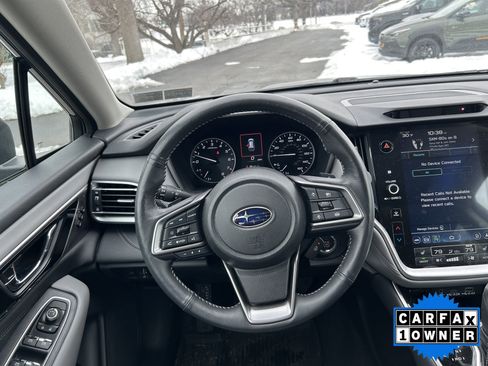 Certified 2023 Subaru Outback Limited XT w/ Popular Package #2 image 10