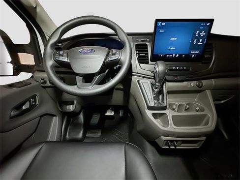 New 2026 Ford Transit 350 148 High Roof Extended DRW image 24