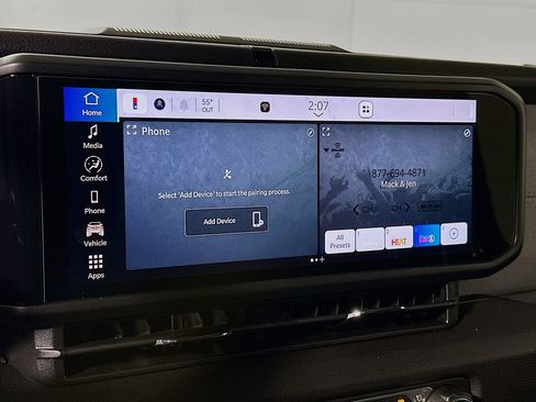 New 2026 Jeep Wrangler Sport image 13