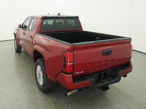 New 2026 Toyota Tacoma SR5 image 6