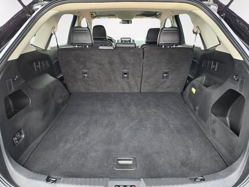 Certified 2023 Ford Edge SEL image 6