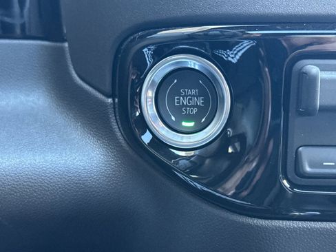 New 2026 Chevrolet Silverado 1500 LTZ image 25