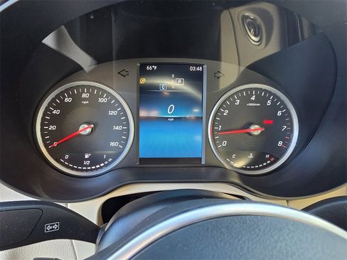 Certified 2021 Mercedes-Benz GLC 300 4MATIC Coupe image 22