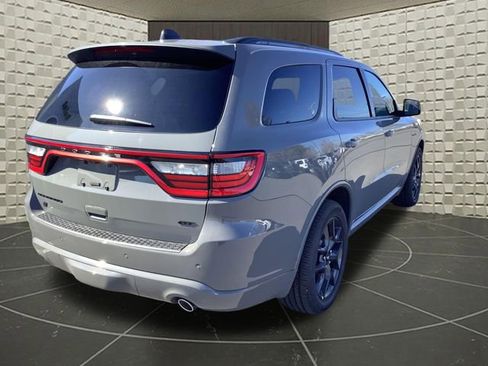 New 2026 Dodge Durango GT image 7