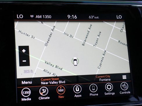 Used 2021 Jeep Grand Cherokee High Altitude image 33