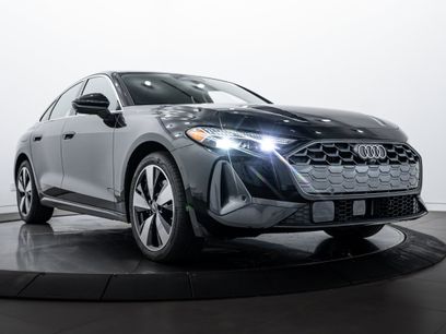 New 2025 Audi A5 2.0T Premium Plus
