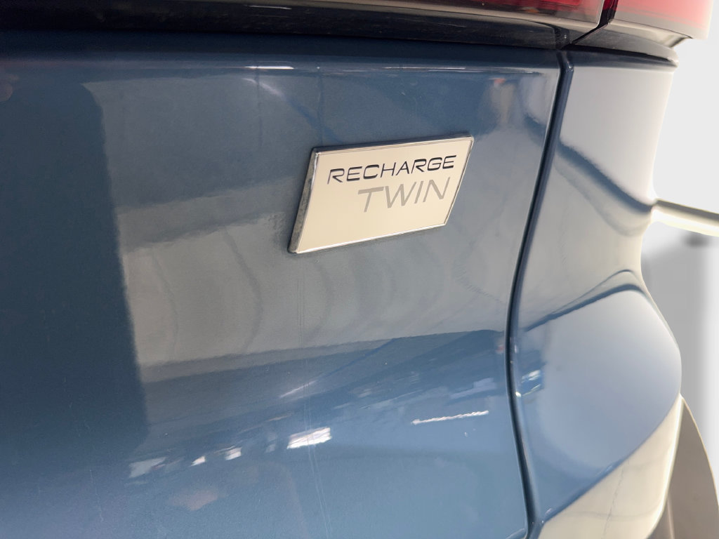 Used 2023 Volvo C40 P8 Recharge Ultimate AWD/4WD image 26