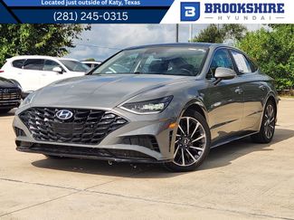 Used 2022 Hyundai Sonata Limited FWD video 1