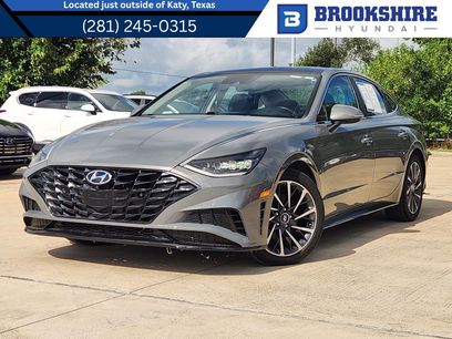 Used 2022 Hyundai Sonata Limited