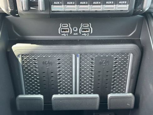 New 2026 RAM 2500 Big Horn AWD/4WD image 19