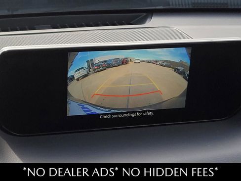 New 2026 MAZDA CX-50 AWD 2.5 Hybrid w/ Weather Package image 19