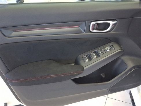 New 2025 Honda Civic Type R image 21