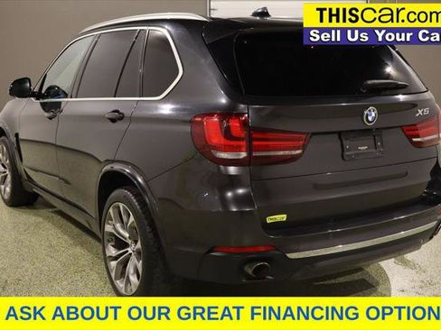 Used 2017 BMW X5 sDrive35i image 5