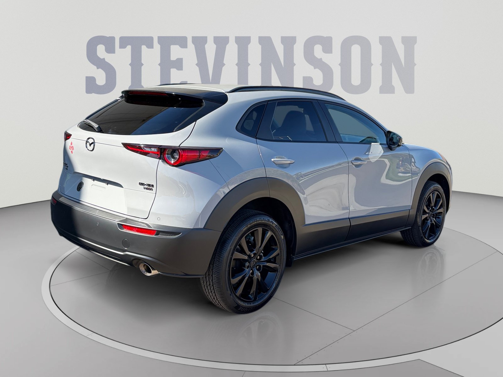 Used 2026 MAZDA CX-30 2.5 Turbo Aire Edition AWD/4WD image 5