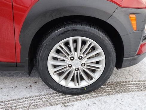 Used 2021 Hyundai Kona SEL Plus w/ Cargo Package image 14