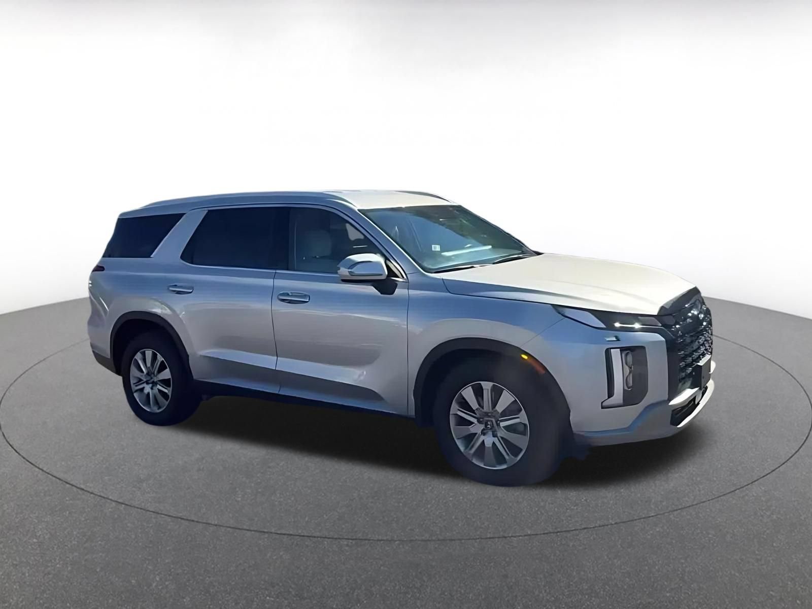 Used 2025 Hyundai Palisade SEL AWD/4WD image 2