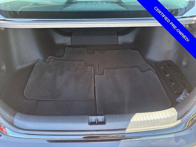 Certified 2024 Honda Accord LX image 16