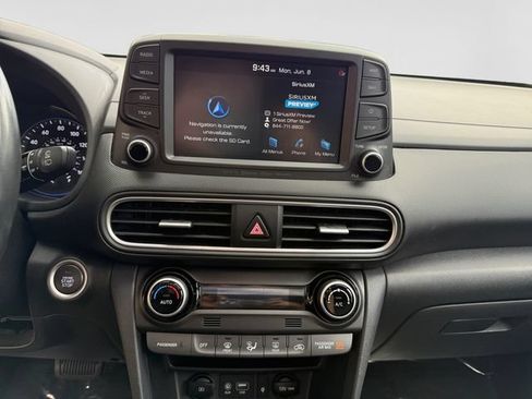 Used 2019 Hyundai Kona Ultimate AWD/4WD image 15