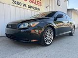 Used 2008 Scion tC Spec image 5