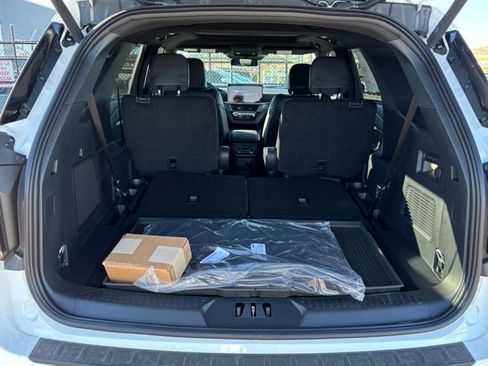 New 2026 Ford Explorer ST w/ Sun And Sound Package image 20