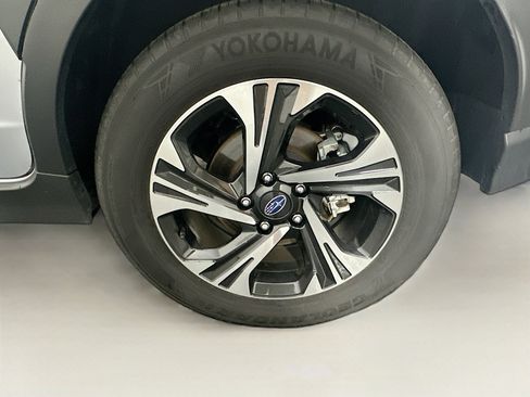 Used 2025 Subaru Crosstrek 2.0i Premium AWD/4WD image 11