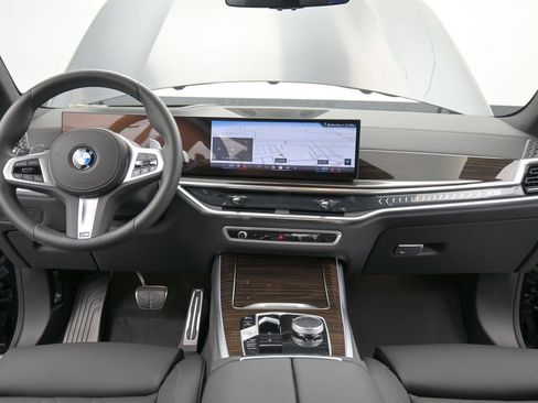 New 2026 BMW X5 sDrive40i w/ M Sport Package RWD image 12