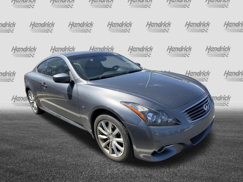 Used 2014 INFINITI Q60 w/ Premium Package image 2