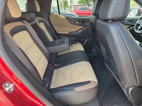 Used 2026 Chevrolet Equinox ACTIV w/ Convenience Package III AWD/4WD image 14