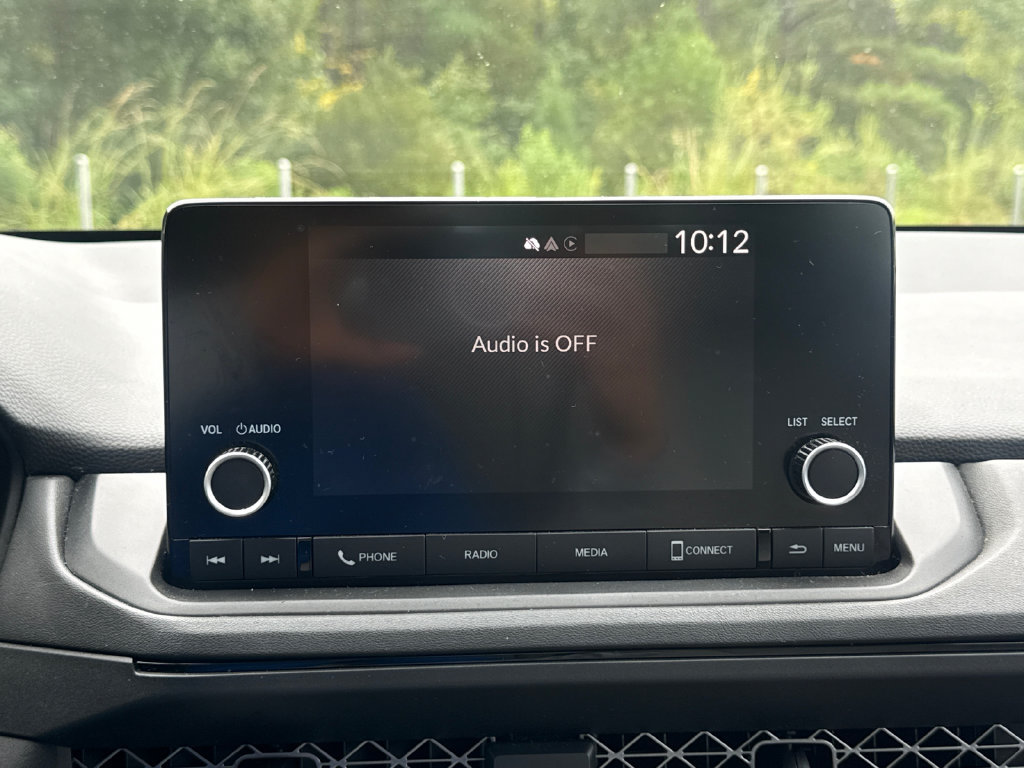 Certified 2023 Honda Accord EX image 26