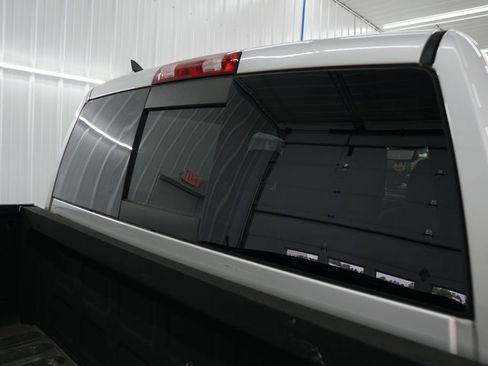 Used 2017 RAM 1500 Big Horn image 19