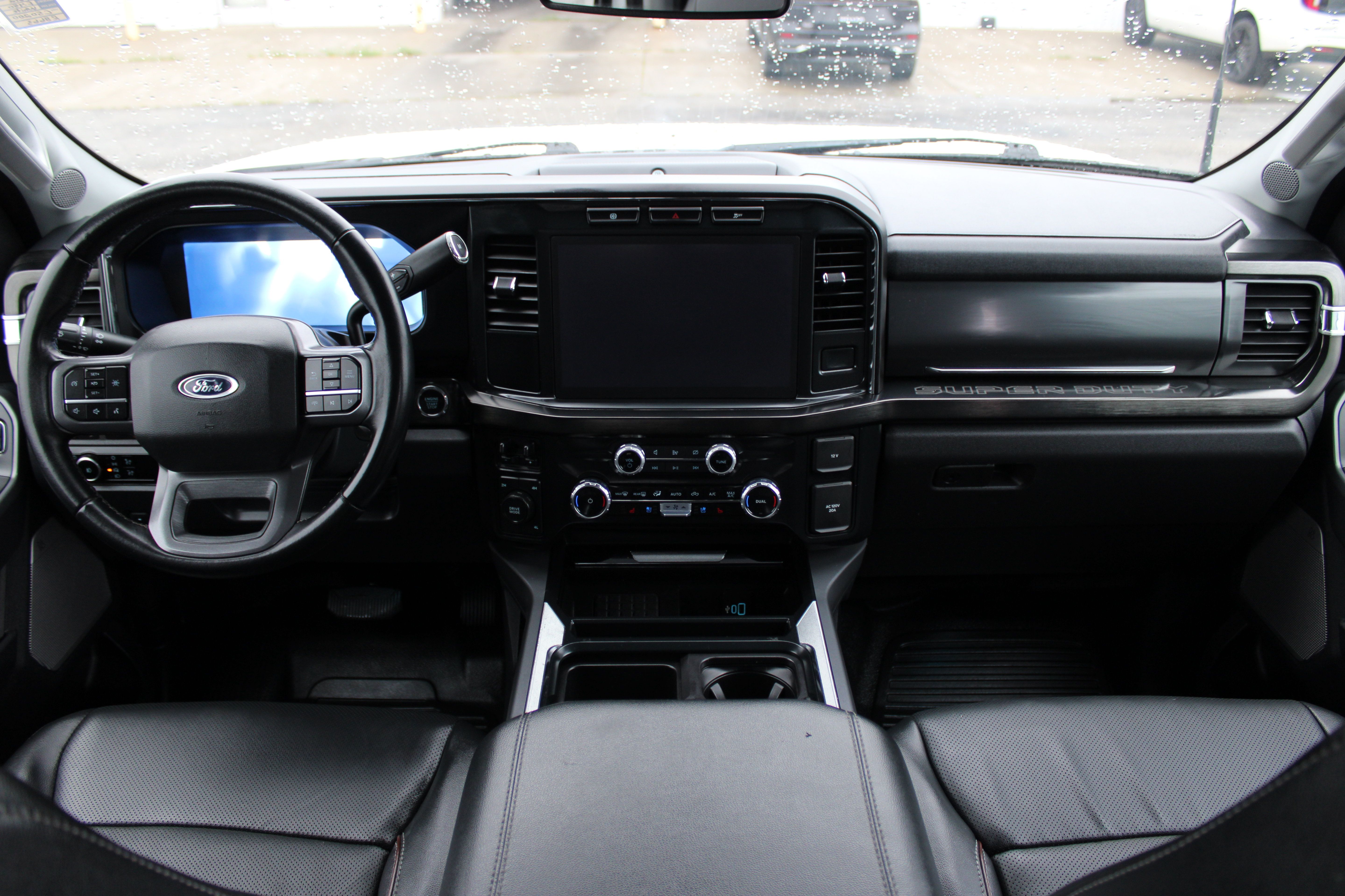 Used 2024 Ford F450 Lariat AWD/4WD image 18