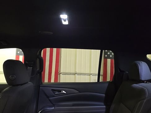 New 2026 Chevrolet Traverse LT image 33