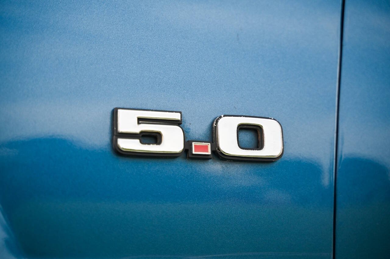 Used 1989 Ford Mustang LX RWD image 21